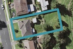 64 Ennis Avenue, Pakuranga Heights, Auckland