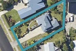 35 The Crescent, Waihi Beach, Waihi Beach