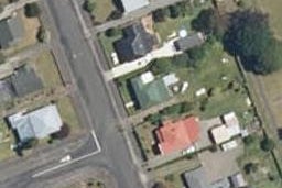 17A York Street, Dannevirke