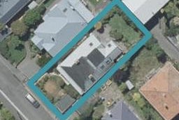15 Farquharson Street, Opoho, Dunedin
