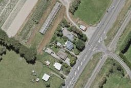 1151 State Highway 1, Te Horo
