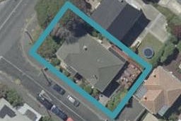 360 Highgate, Roslyn, Dunedin