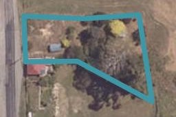 626 Weston-Ngapara Road, Enfield