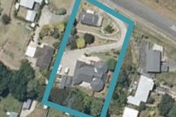 1 Victoria Street, Foxton, Foxton