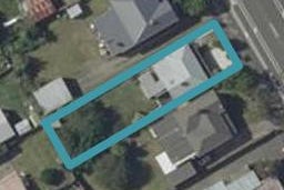 42 Bourke Street, Palmerston North, Palmerston North