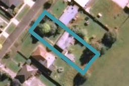 77 Chaucer Street, Milton