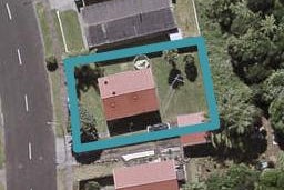 64 Riversdale Drive, Merrilands, New Plymouth