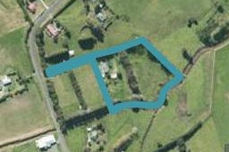 1035 Pouto Road, Te Kopuru, Te Kopuru