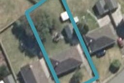 3 Ventura Grove, Bulls
