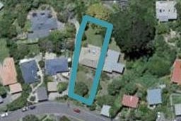 43 Huntingdon Street, Northland, Wellington