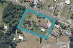 55 Burns Street, Ohakune, Ohakune
