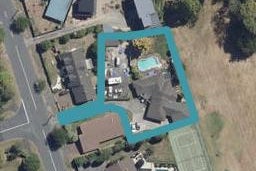 40 Herbert Road, Queenwood, Hamilton