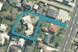 132B George Street, Tuakau