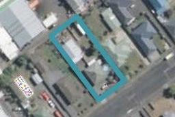 96 McMurdo Street, Tinwald, Ashburton
