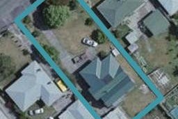 151 Colombo Road, Masterton