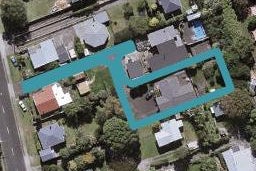 21B Lorna Street, Lynmouth, New Plymouth