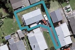 204A Saint Aubyn Street, New Plymouth, New Plymouth