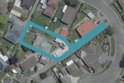 12A Castile Place, Belfast, Christchurch