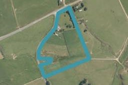 4190 Owaka Valley Road, Clinton