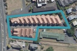 4/65 Pembroke Street, Hamilton Lake, Hamilton