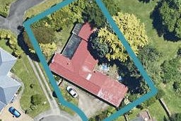 13 Campbell Place, Pukehangi, Rotorua