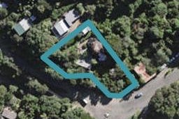 1 Glen Brook Road, Omiha, Waiheke Island