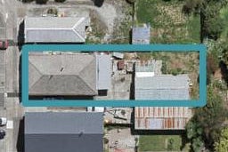 47 Ward Street, Waverley, Invercargill