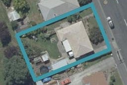 18 High Street, Mosgiel, Mosgiel