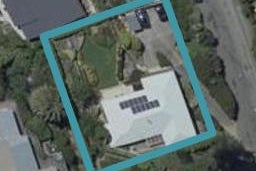 38 Aotea Terrace, Huntsbury, Christchurch