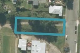 1 Essex Street, Tapanui