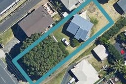 39 Oceanbeach Road, Mount Maunganui, Mount Maunganui