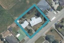 12 Ayr Street, Fairlie