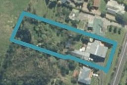 22 Claremont Avenue, Paeroa, Paeroa