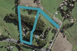 1184 Kahikatea Flat Road, Kaukapakapa