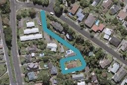 8G Nevada Drive, Merrilands, New Plymouth