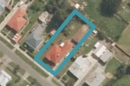 8 Bristol Street, Mataura, Mataura