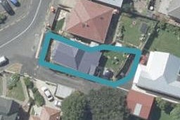 17 Lawrence Street, Mornington, Dunedin