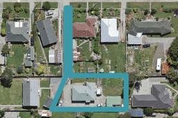 161 Dipton Street, Kingswell, Invercargill