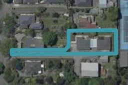 1/28A Norwood Street, Beckenham, Christchurch