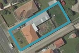 9 Rochester Street, Awapuni, Palmerston North