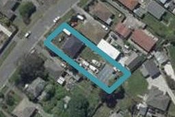 40 McGregors Road, Bromley, Christchurch