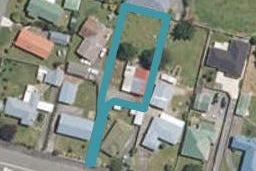 46B Hospital Street, Dannevirke, Dannevirke