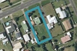 12 Linklater Avenue, Foxton Beach, Foxton