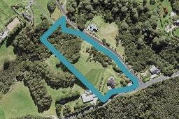 444 Ridge Road, Albany