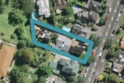 1/52 Shelly Beach Road, Ponsonby, Auckland