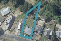 8 Ensor Street, Burnside, Dunedin