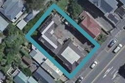 218D Tinakori Road, Thorndon, Wellington