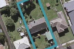 21 Cornwall Street, Brooklands, New Plymouth