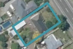 717 Grove Road, Mayfair, Hastings
