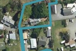 2A Nelson Place, Renwick, Renwick